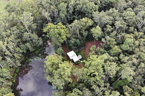 Oakey Creek Private Retreat - Tourism Cairns 5