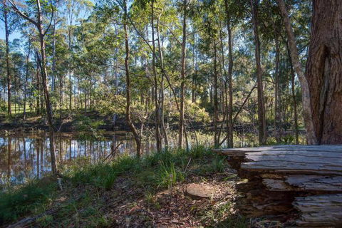 Oakey Creek Private Retreat - Tourism Cairns 2