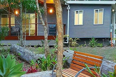 Oakey Creek Private Retreat - Tourism Cairns 6