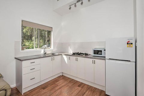 Oakey Creek Private Retreat - Tourism Cairns 4