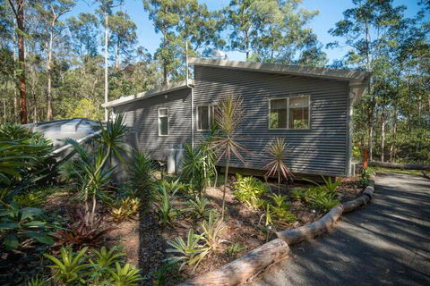 Oakey Creek Private Retreat - Tourism Cairns 7