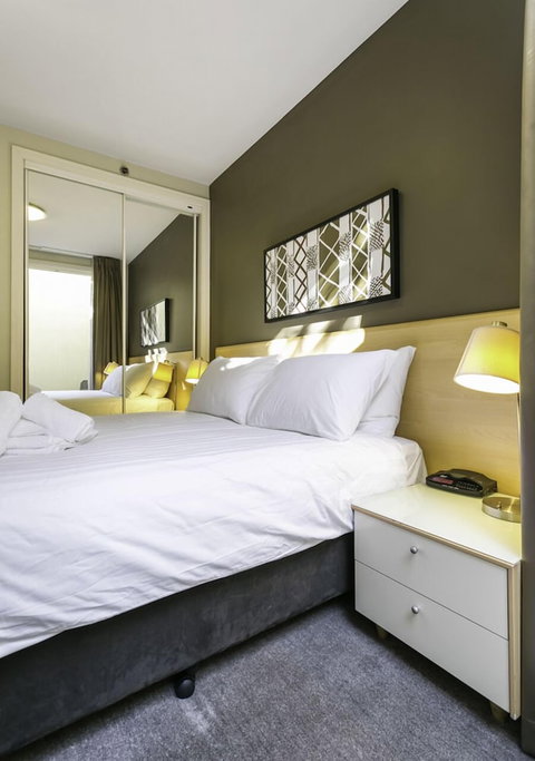 DARLING A Tidy Space In A Great Location - Tourism Cairns 2