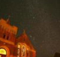 A Tassie Church - Tourism Cairns