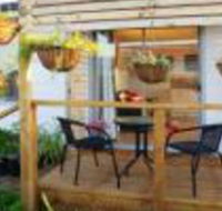 Gumnut Getaway BnB - Tourism Cairns