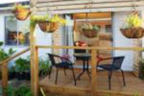 Gumnut Getaway BnB - Tourism Cairns 0
