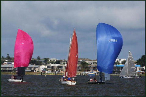 Gumnut Getaway BnB - Tourism Cairns 2