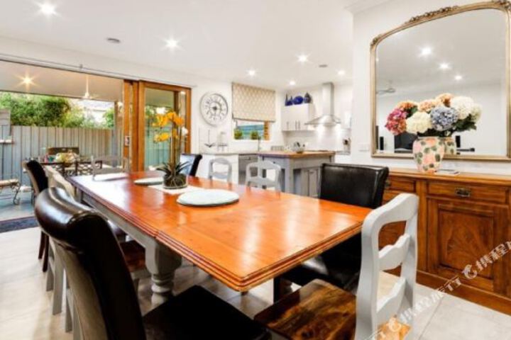 Heidelberg West VIC Tourism Cairns