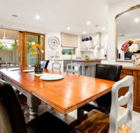 Heidelberg Haven - Tourism Cairns