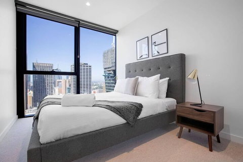 Warm Nest Central Location@collins - Tourism Cairns 4