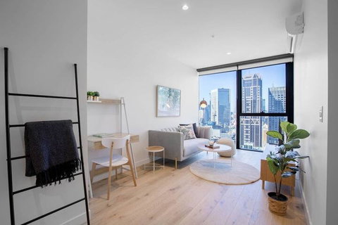 Warm Nest Central Location@collins - Tourism Cairns 6