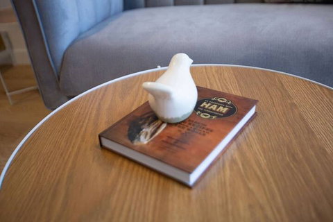 Warm Nest Central Location@collins - Tourism Cairns 3