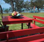Campwin Beach House - Tourism Cairns