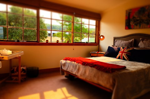 Sherwood Loves - Tourism Cairns 5