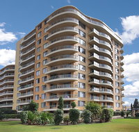 801 at the Plaza - Tourism Cairns