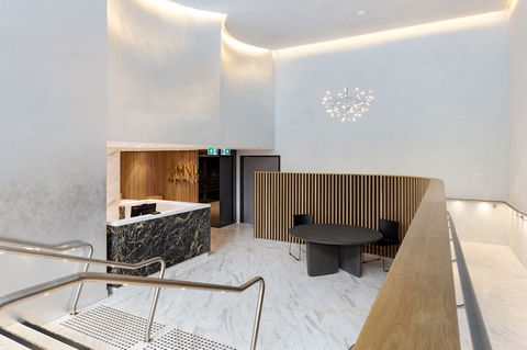 Potts Point Modern Furnished Apartments - Tourism Cairns 3