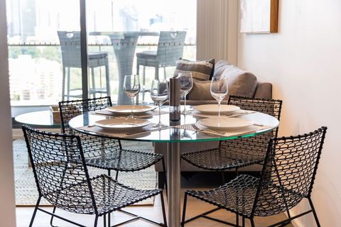 Potts Point Modern Furnished Apartments - Tourism Cairns 6