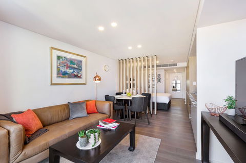 Potts Point Modern Furnished Apartments - Tourism Cairns 5