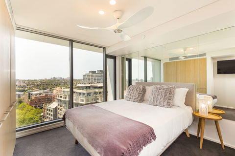 Potts Point Modern Furnished Apartments - Tourism Cairns 4