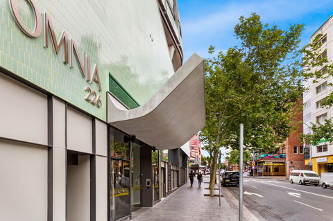 Potts Point Modern Furnished Apartments - Tourism Cairns 2
