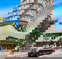 Potts Point Modern Furnished Apartments - Tourism Cairns