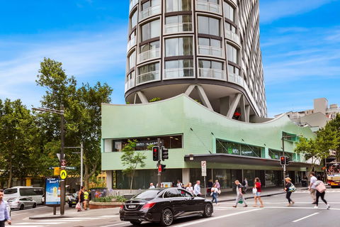 Potts Point Modern Furnished Apartments - Tourism Cairns 0