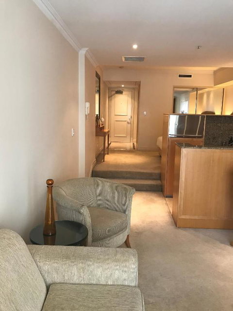 Wyndel Apartments Sydney CBD Bond - Tourism Cairns 2