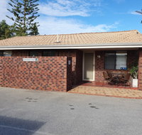 Ocean Beach Chalet 18 - Tourism Cairns