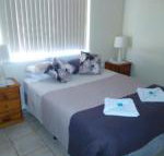 Ocean Beach Chalet 15 - Tourism Cairns