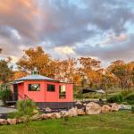Zuny Yurt - Tourism Cairns 0