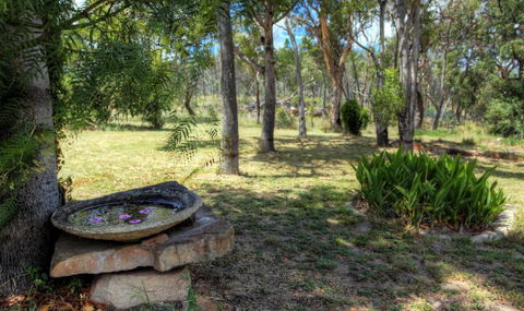 Rose Cottage - Tourism Cairns 2