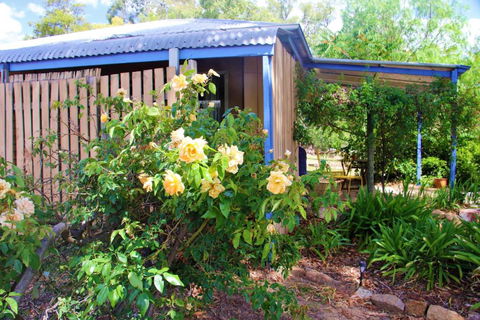 Rose Cottage - Tourism Cairns 6