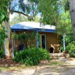 Rose Cottage - Tourism Cairns 0