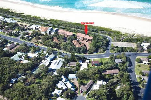OCEANSIDE 5 - Tourism Cairns 4