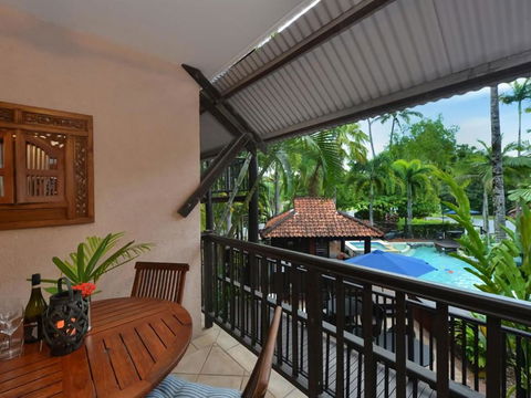 Bale 19 At Hibiscus - Tourism Cairns 5
