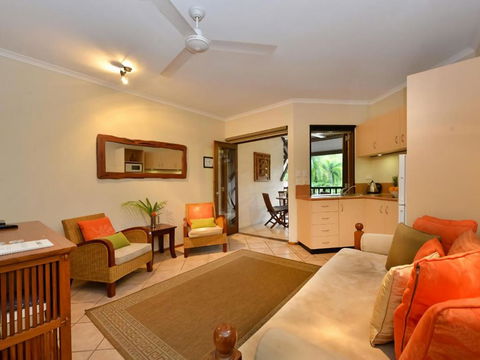 Bale 19 At Hibiscus - Tourism Cairns 6