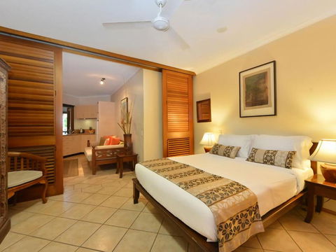 Bale 19 At Hibiscus - Tourism Cairns 3