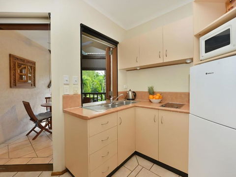 Bale 19 At Hibiscus - Tourism Cairns 1