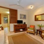 Bale 19 At Hibiscus - Tourism Cairns 0