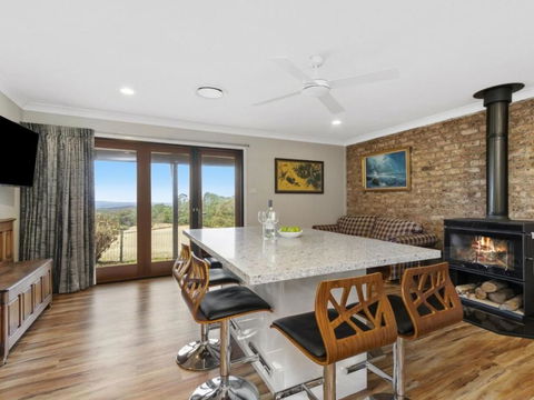 WINDARRI - Tourism Cairns 1