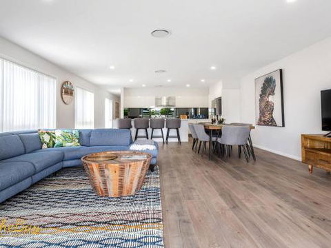 Pacific Paradise No.28 Anna Bay - Tourism Cairns 3