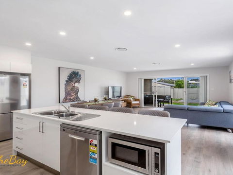 Pacific Paradise No.28 Anna Bay - Tourism Cairns 5