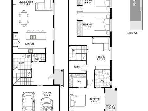Pacific Paradise No.28 Anna Bay - Tourism Cairns 6
