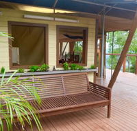 Clouds Serenity - Tourism Cairns