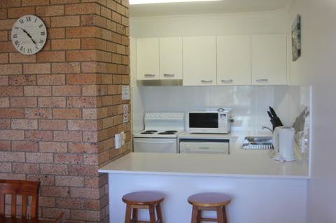 Kabi Super Saver - Tourism Cairns 2