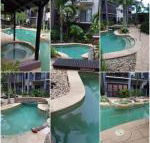 Jackies City Central Apartment - Tourism Cairns