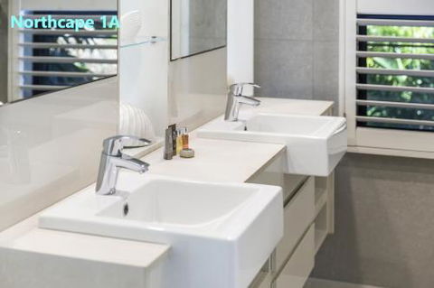 NEW Northcape 1 Ocean Front 2 Bedroom Choose Between 2 Properties - Tourism Cairns 3