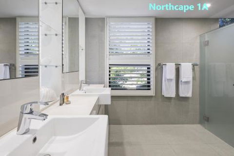 NEW Northcape 1 Ocean Front 2 Bedroom Choose Between 2 Properties - Tourism Cairns 0