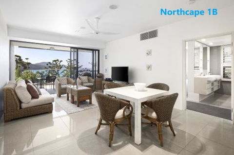 NEW Northcape 1 Ocean Front 2 Bedroom Choose Between 2 Properties - Tourism Cairns 1