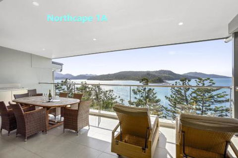 NEW Northcape 1 Ocean Front 2 Bedroom Choose Between 2 Properties - Tourism Cairns 4