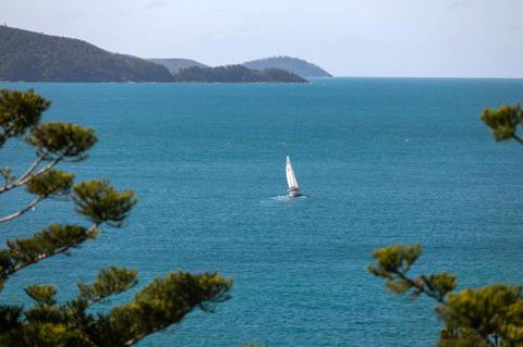 NEW Northcape 1 Ocean Front 2 Bedroom Choose Between 2 Properties - Tourism Cairns 2